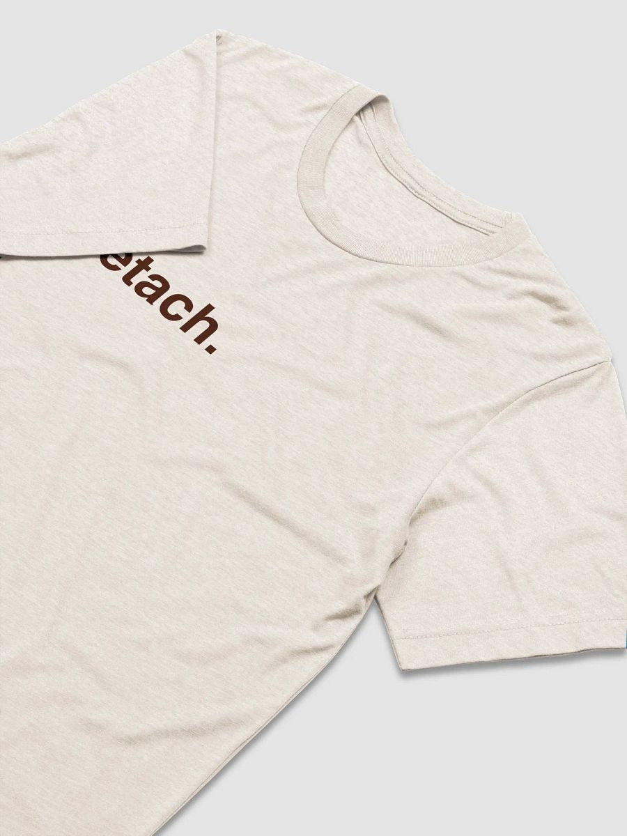 detach. tee product image (3)
