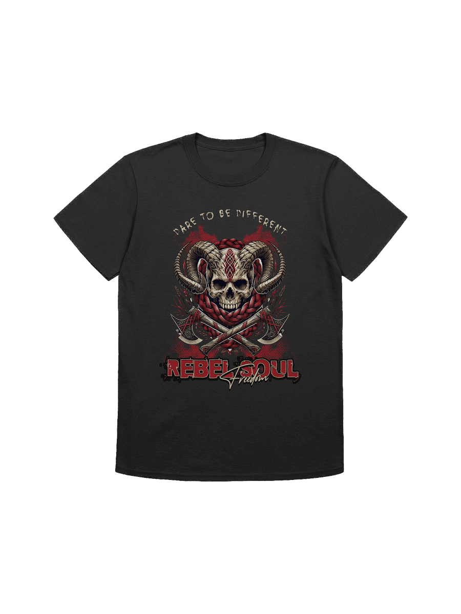 Rebel Soul product image (1)