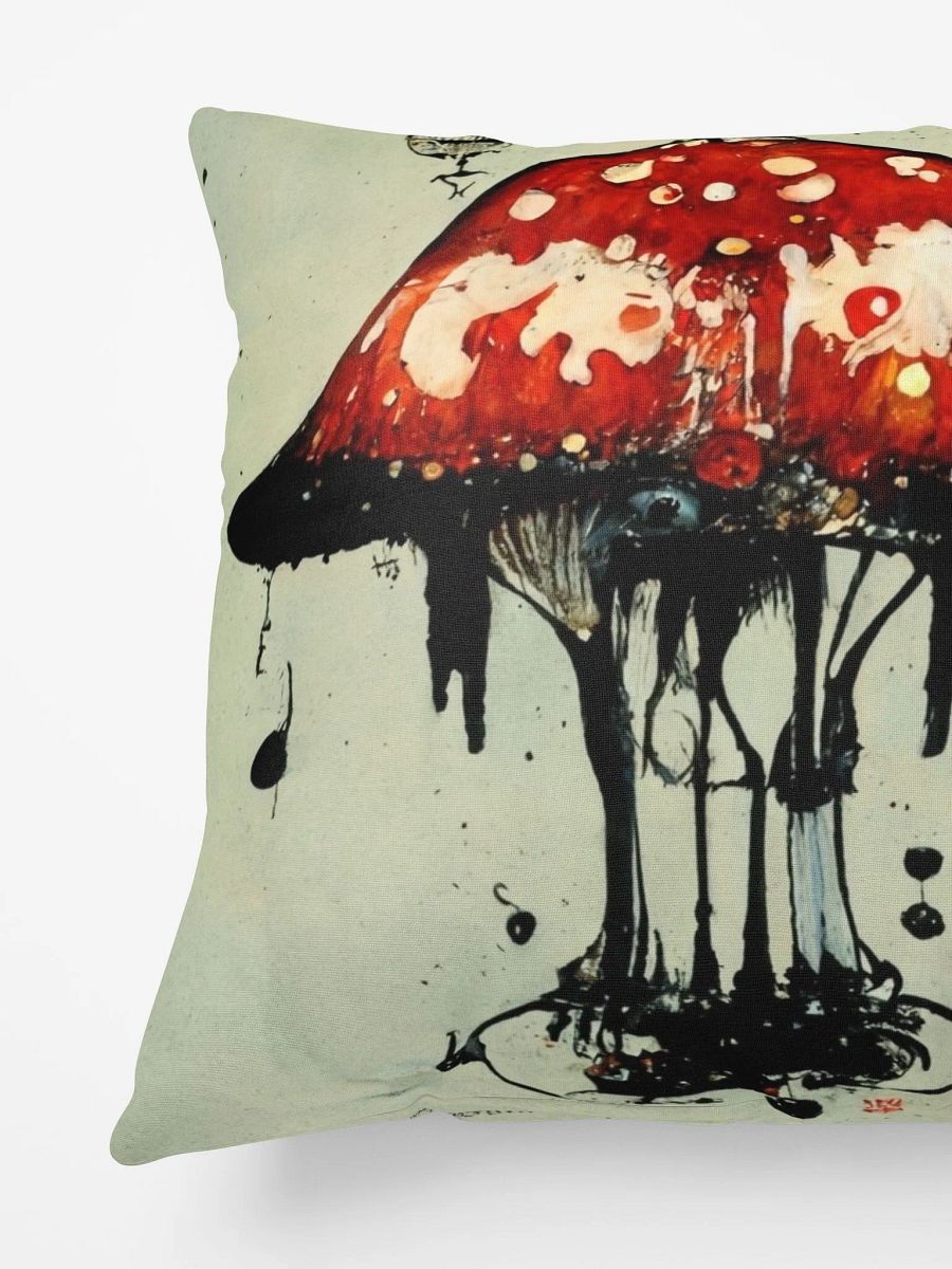 Dreamy Nights All-Over Print Pillow product image (5)