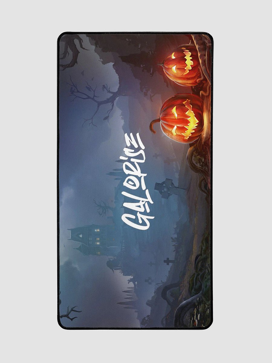 Galorise Halloween Edition Mouse Pad product image (2)