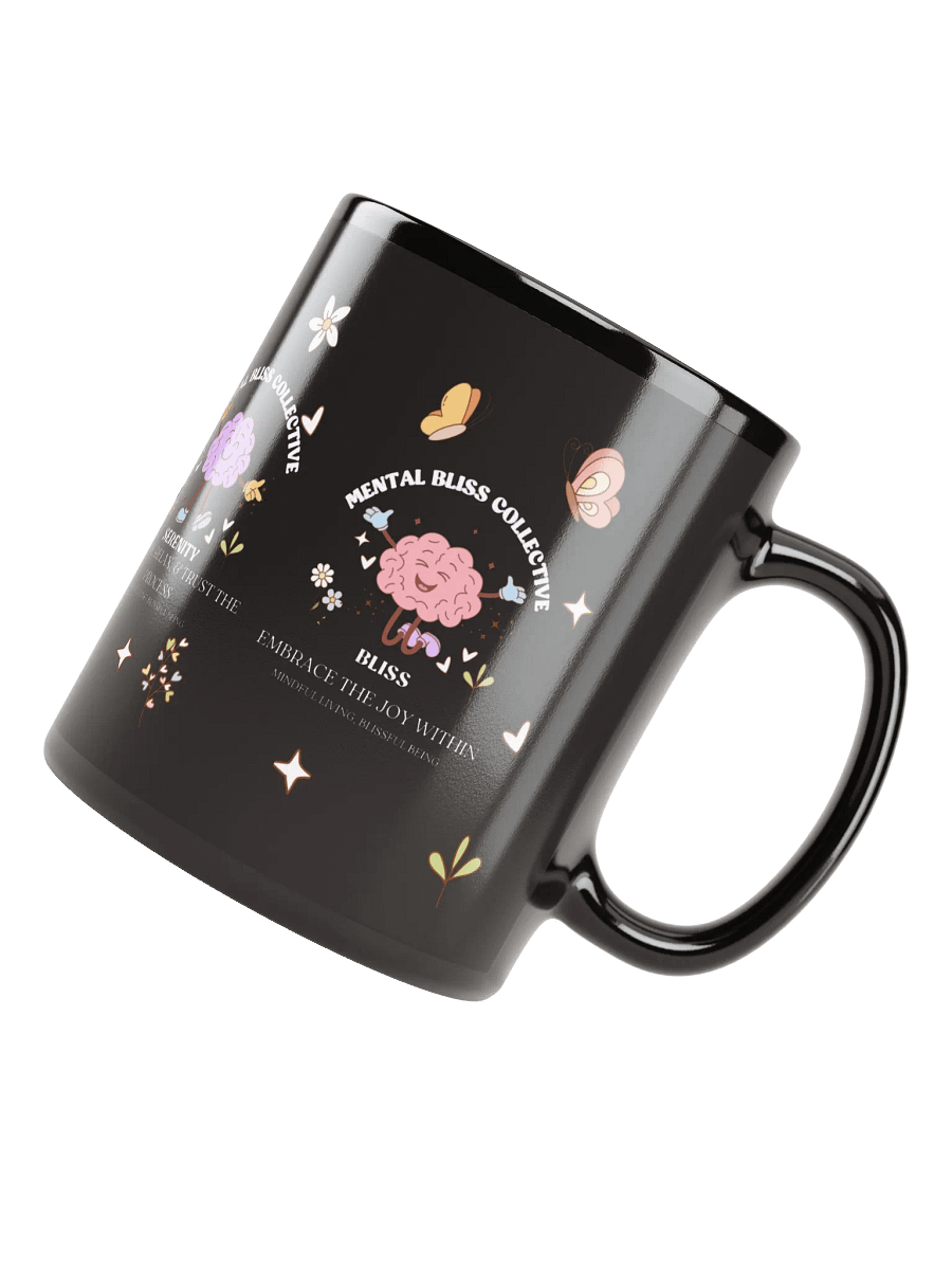 Dreamy Clouds Mug product image (7)