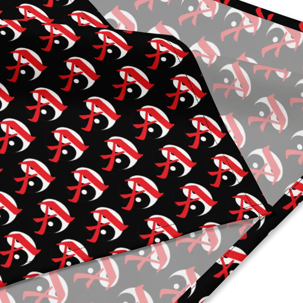 AST Logo Bandana product image (4)