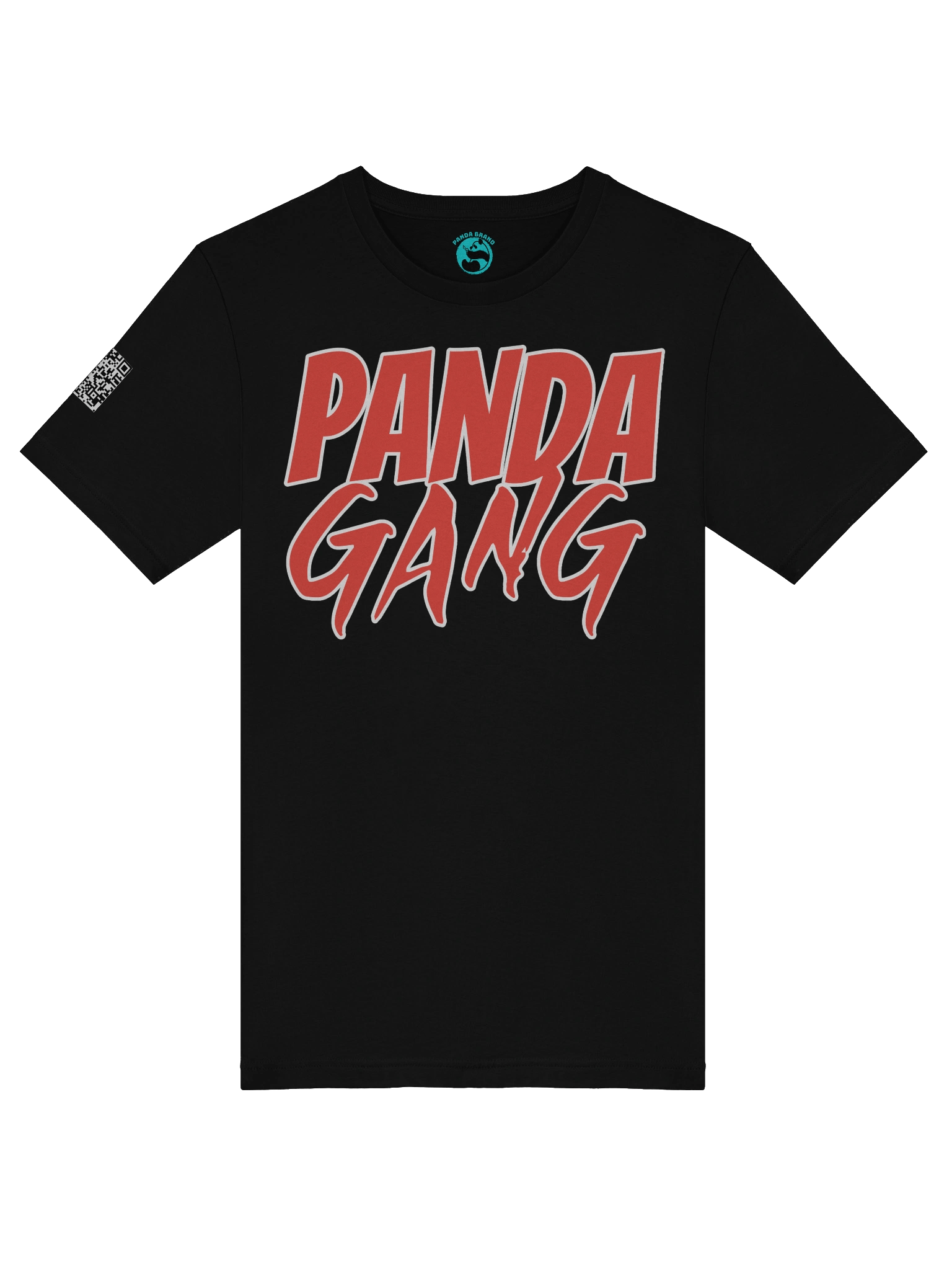 Panda Gang Tshirt Giveaway product image (5)