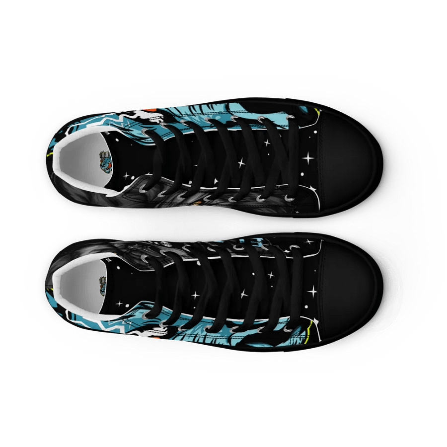 QT Sneakers! product image (20)