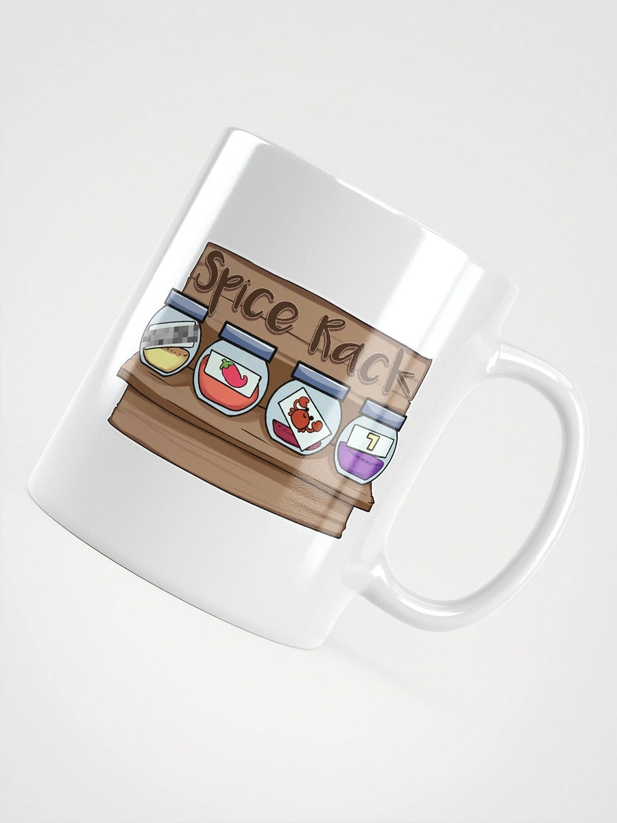 Spice Rack Mug product image (4)