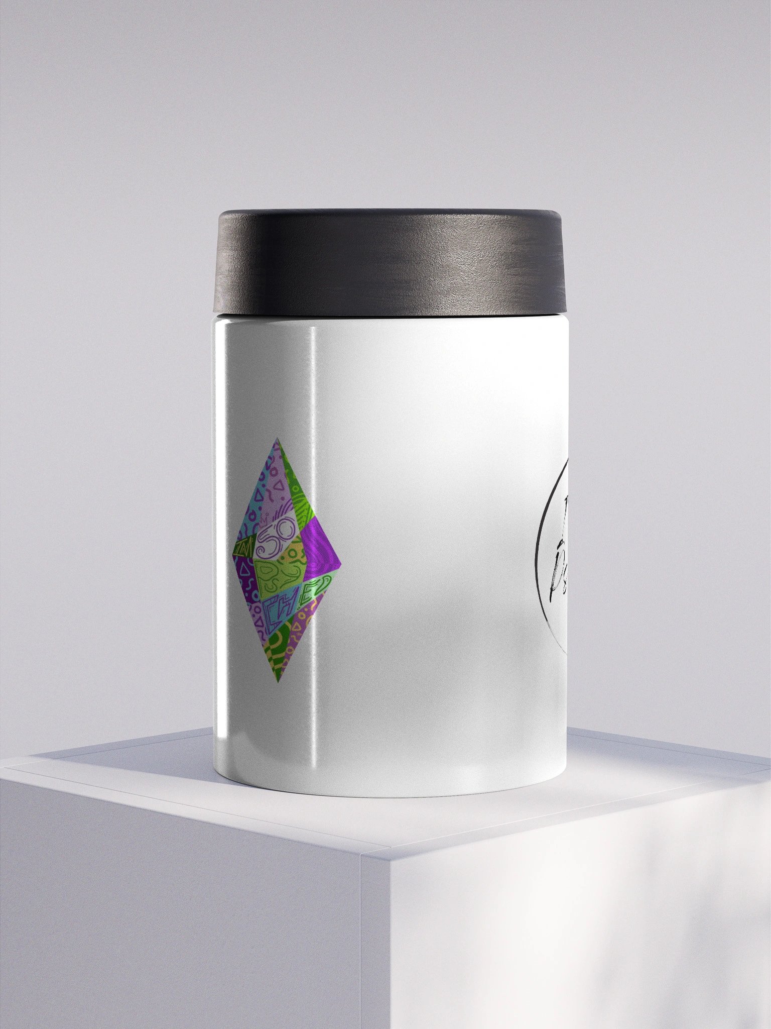 ImsoPsyched for this Styled Plumbob product image (1)