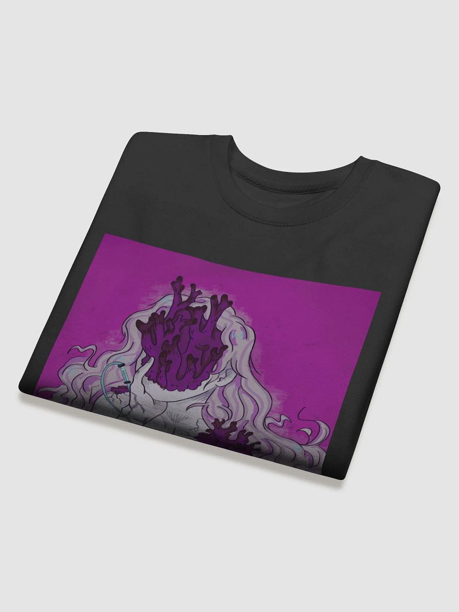 Fungi ☆ Heritage Sweatshirt product image (37)