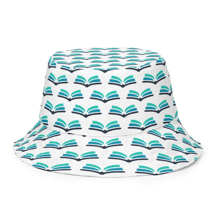 Bucket hat product image (2)