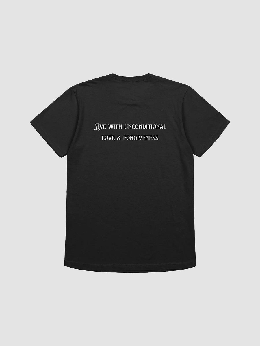 Celestial Crescent Moon T-Shirt product image (3)
