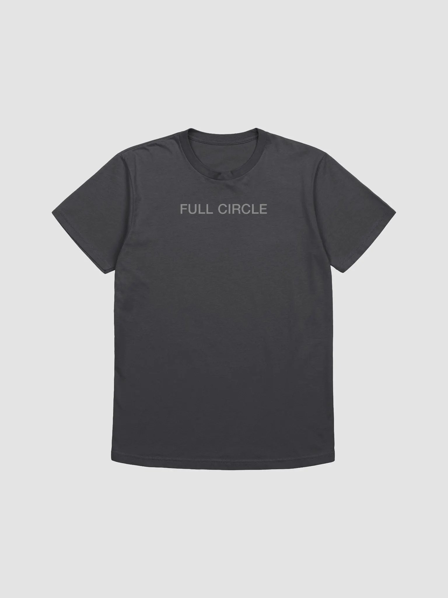 FOG WORDMARK ESSENTIALS TEE product image (1)