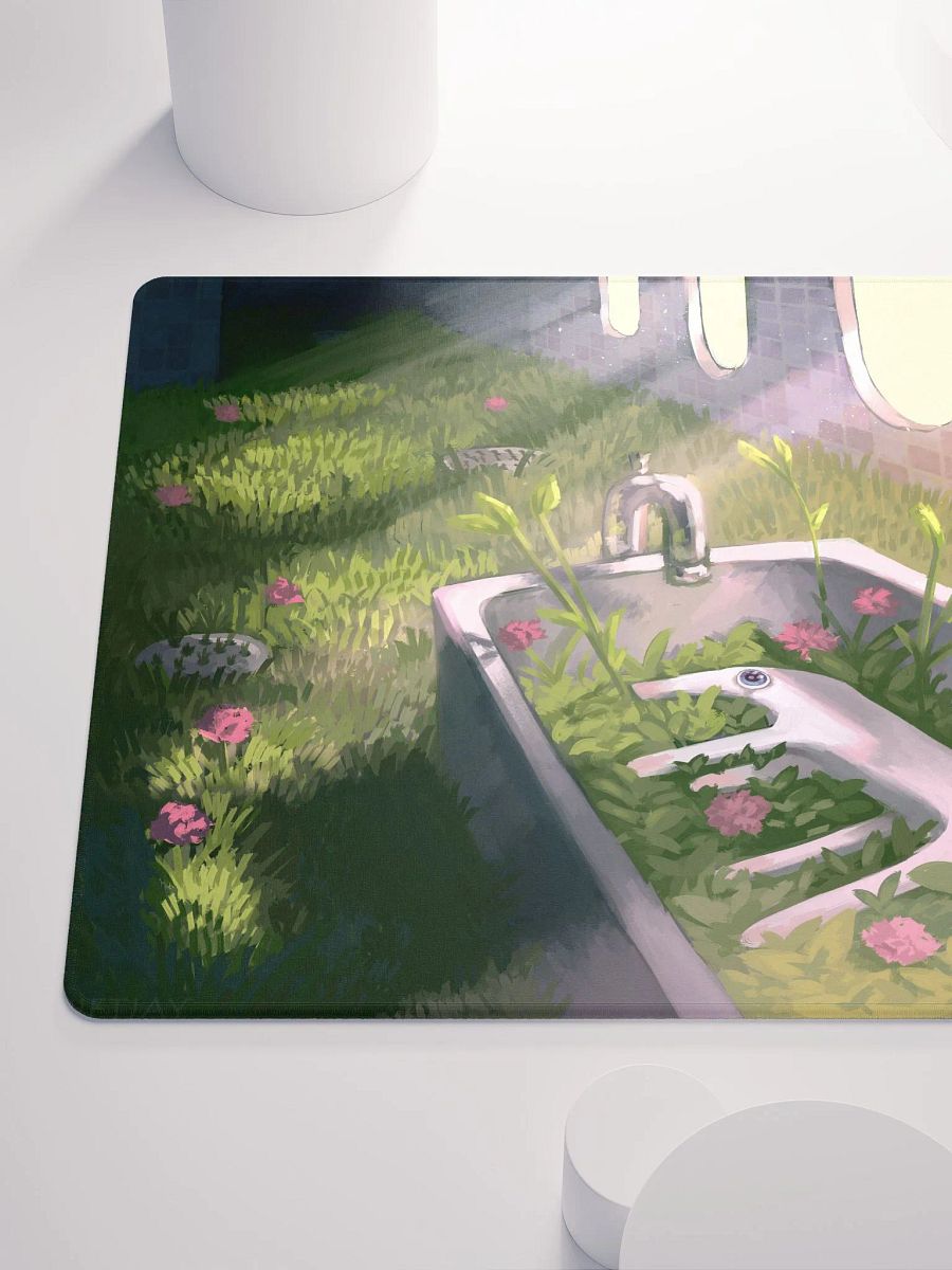 Gaming golbo mousepad product image (6)