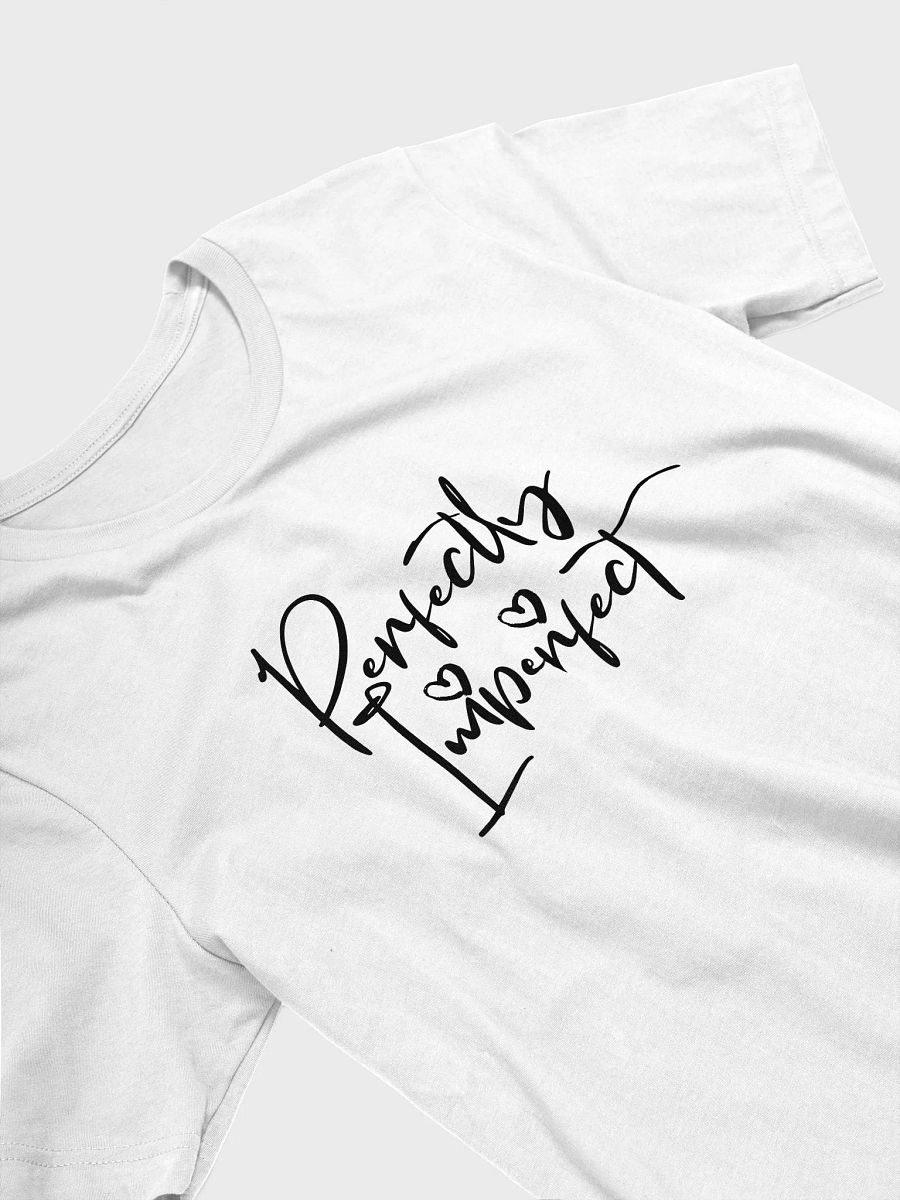 Perfectly Imperfect Tee product image (4)