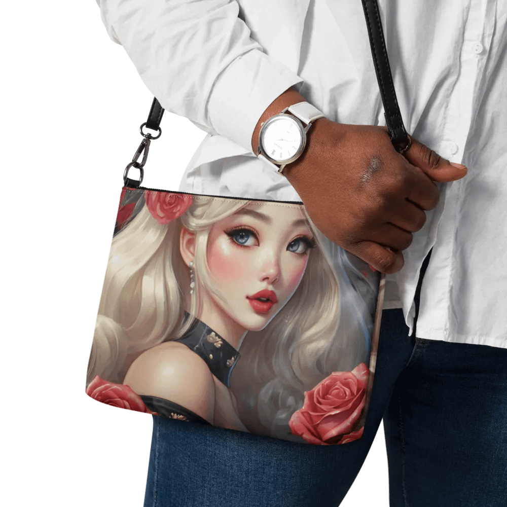 Muse Coquette Crossbody Bag product image (7)