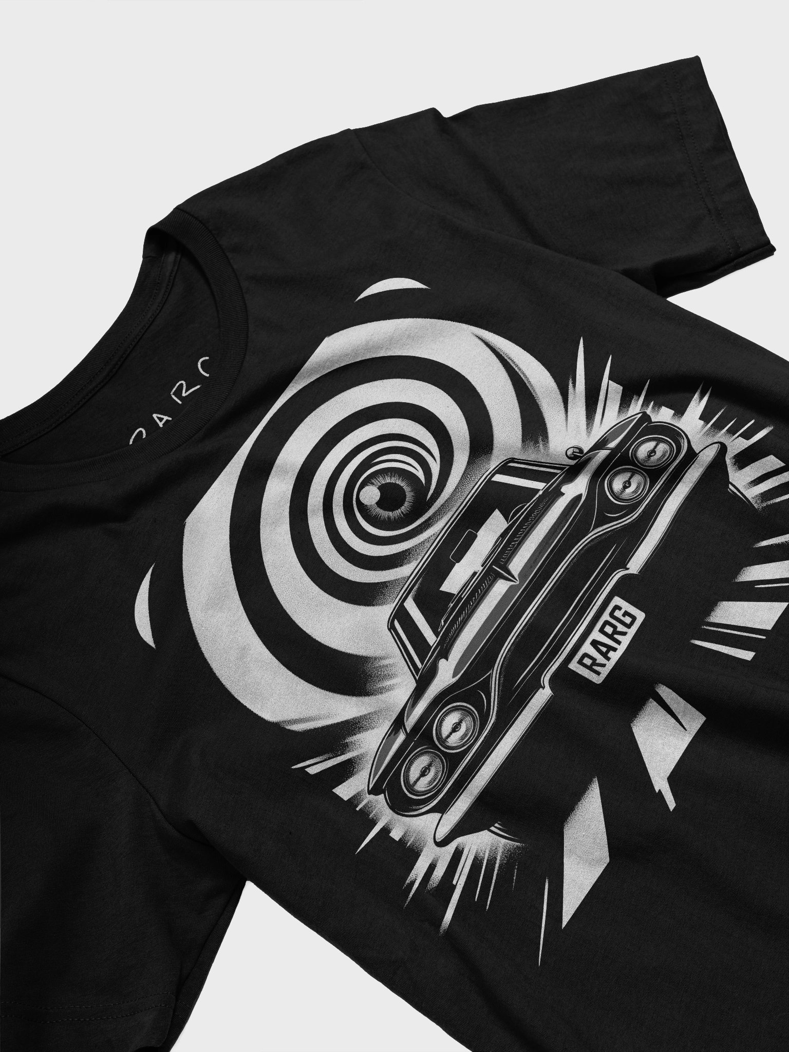 RARG | RAWY T-Shirt product image (1)