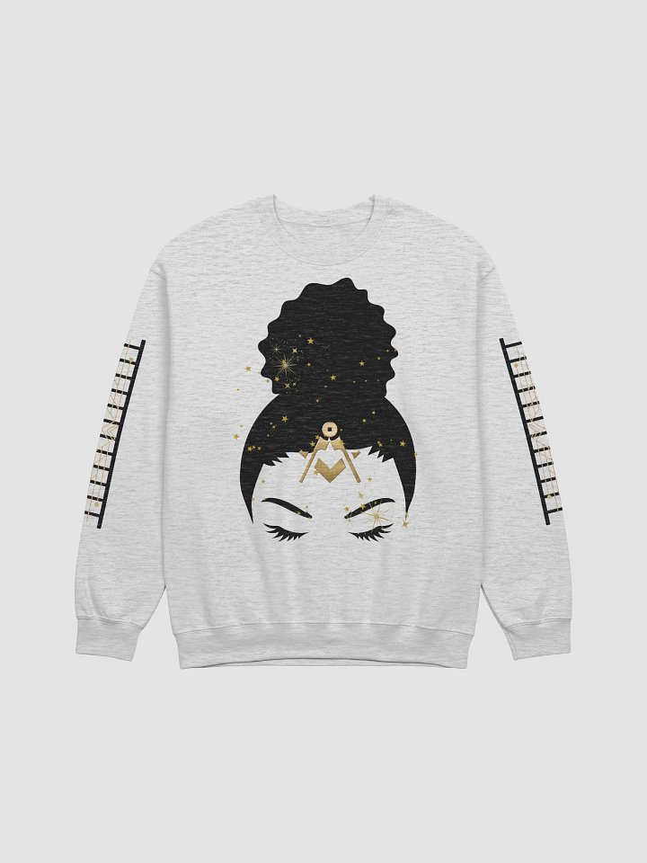 'Dream Builder ' Sweatshirt_II product image (4)