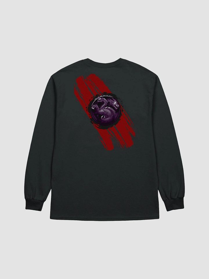 SHROOMxDRAGON long sleeve product image (13)