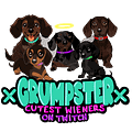 xGrumpsterx