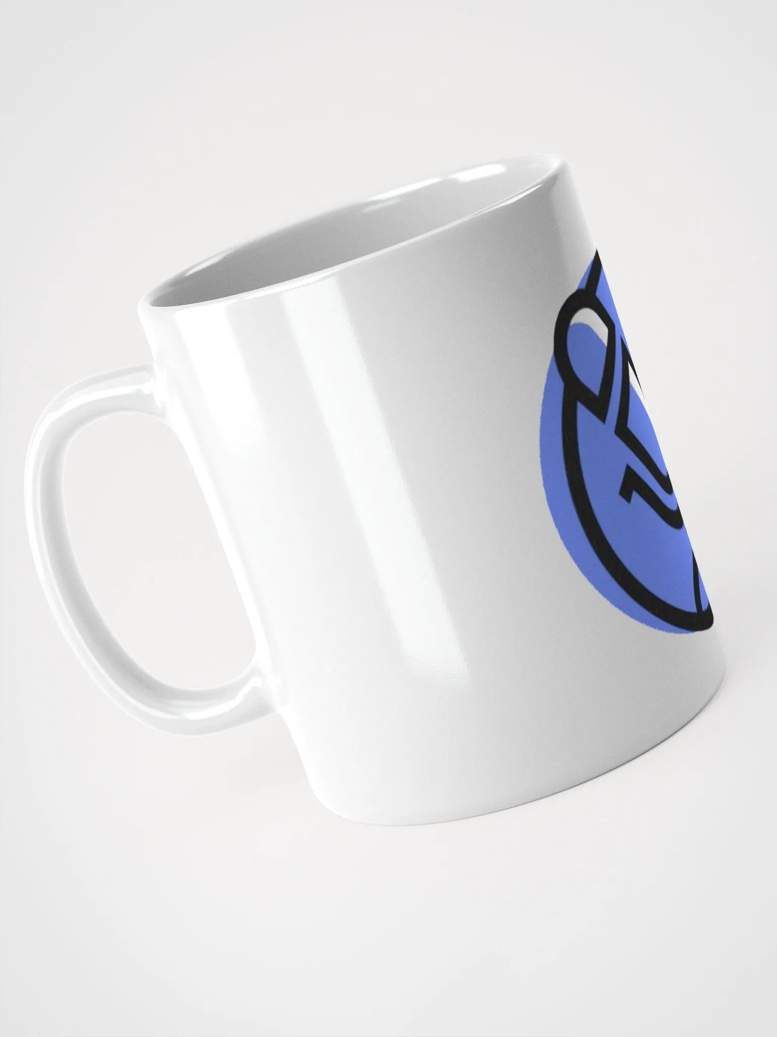LapisTalks Mug product image (4)