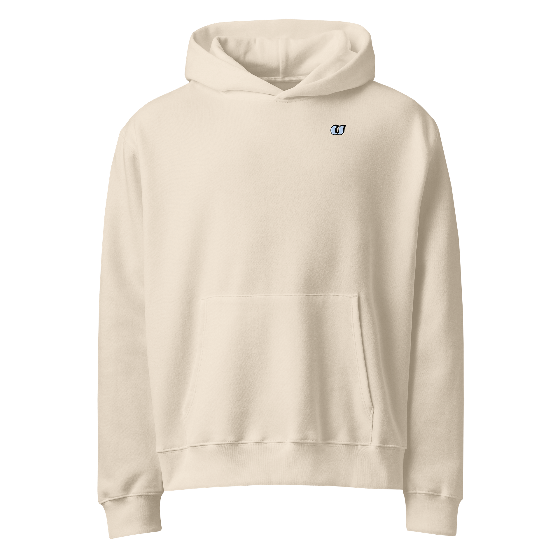 CS Oversized Heavyweight Hoodie product image (5)
