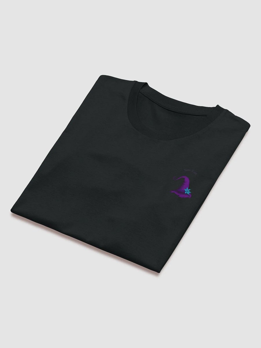 Winter Witch Tee-Dress product image (10)