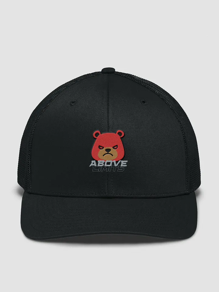 GUILLOVELO RICHARDSON FIERCE HAT product image (1)
