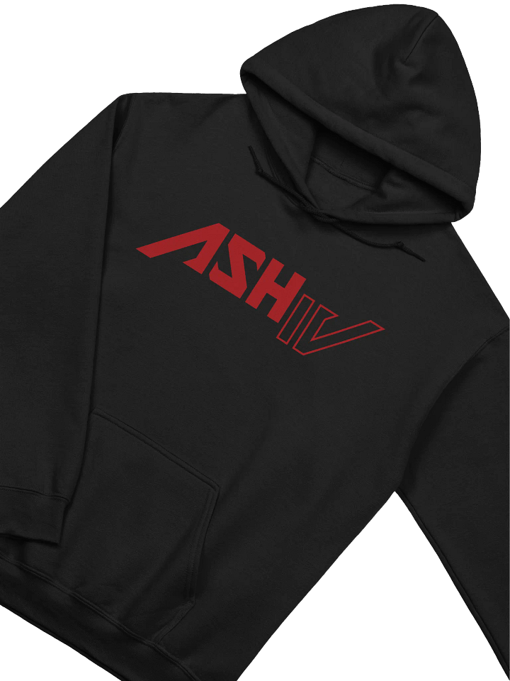 Logo Hoodie product image (2)