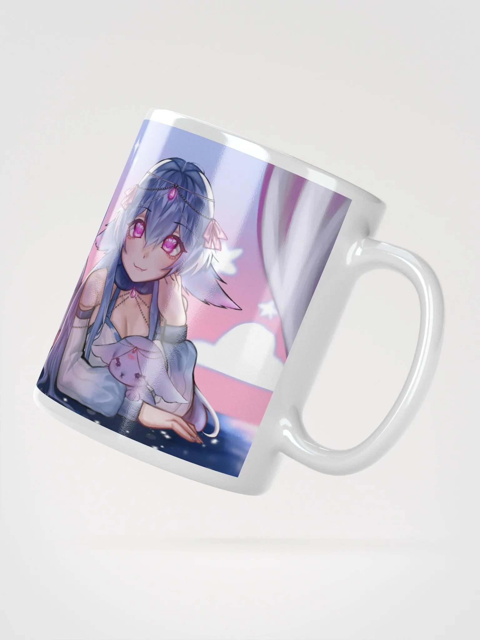 Cuddle Up Mug product image (2)
