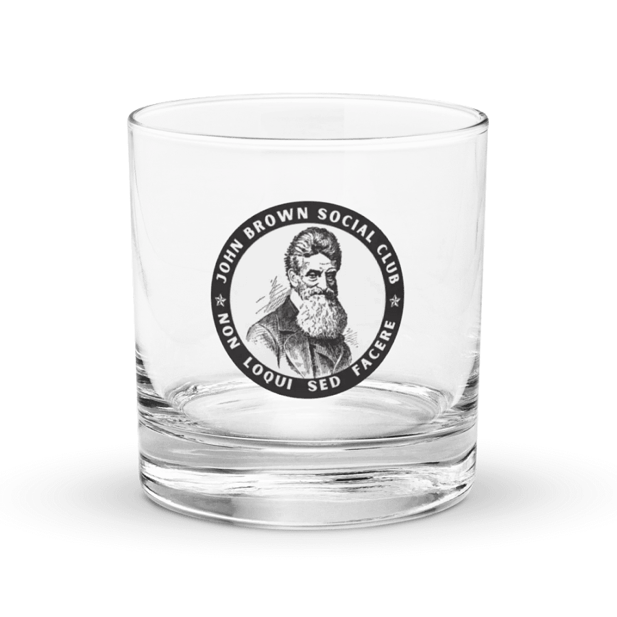 John Browns Rocks Glass product image (1)