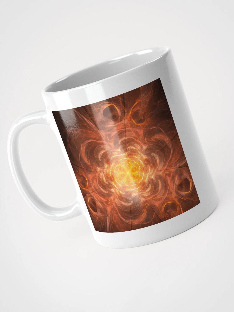 Birth of Star Mug product image (3)