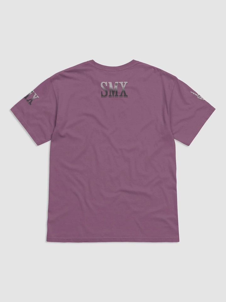 ''Peace & MF'n Love Baby'' Garment-Dyed Heavyweight T-Shirt product image (2)
