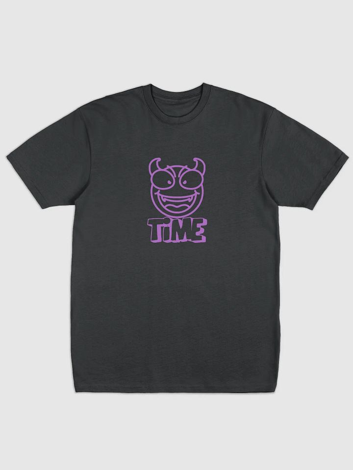 Demon Time! Tee product image (1)