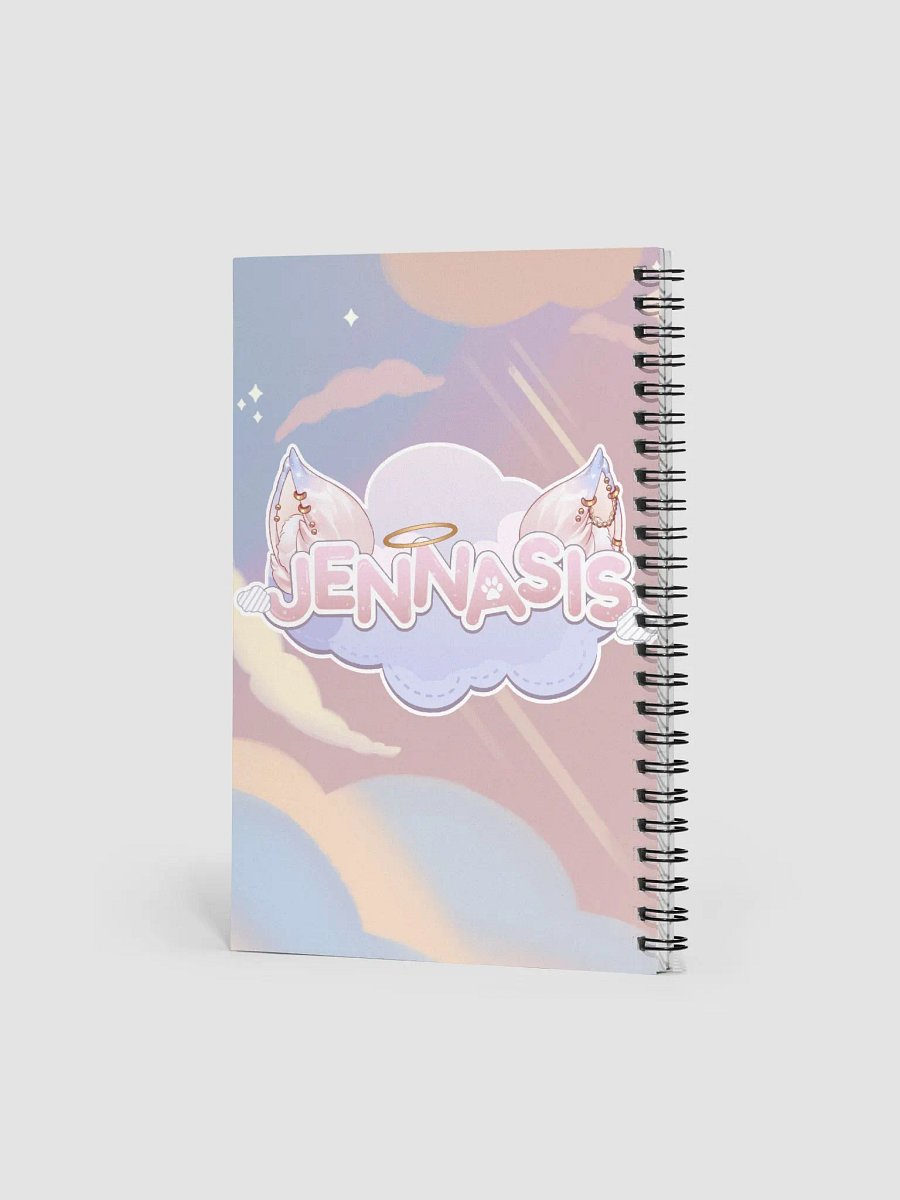 Jennasis Notebook product image (2)