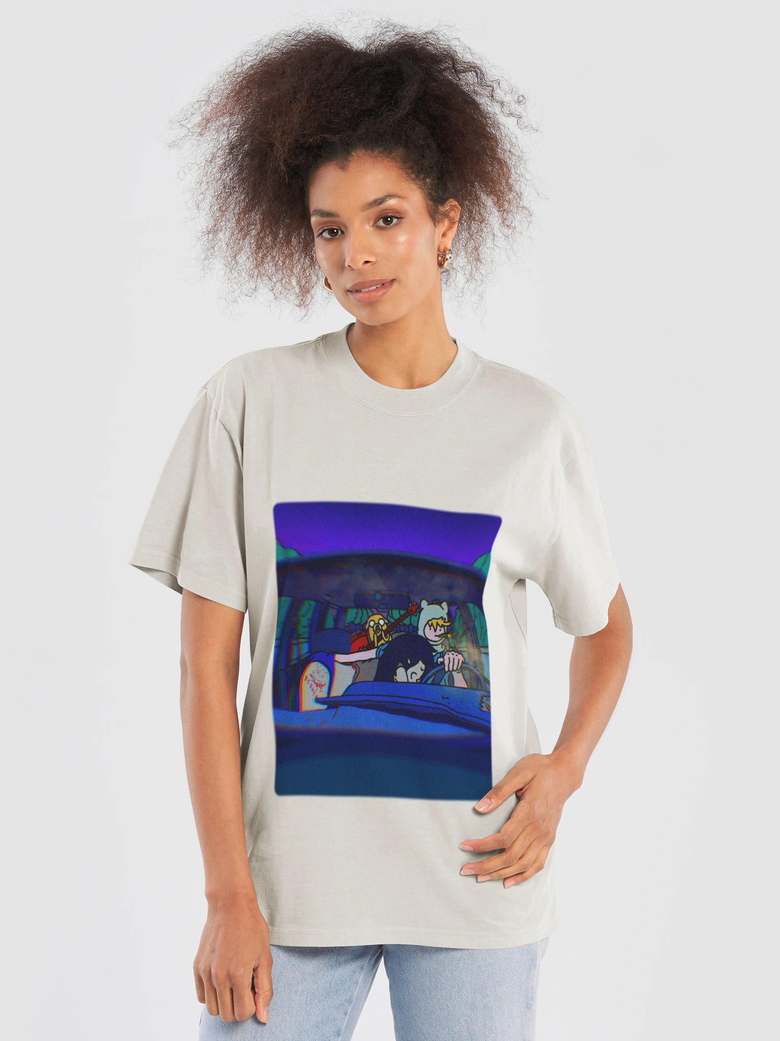 cabeza adventure misty need to take notes product image (5)