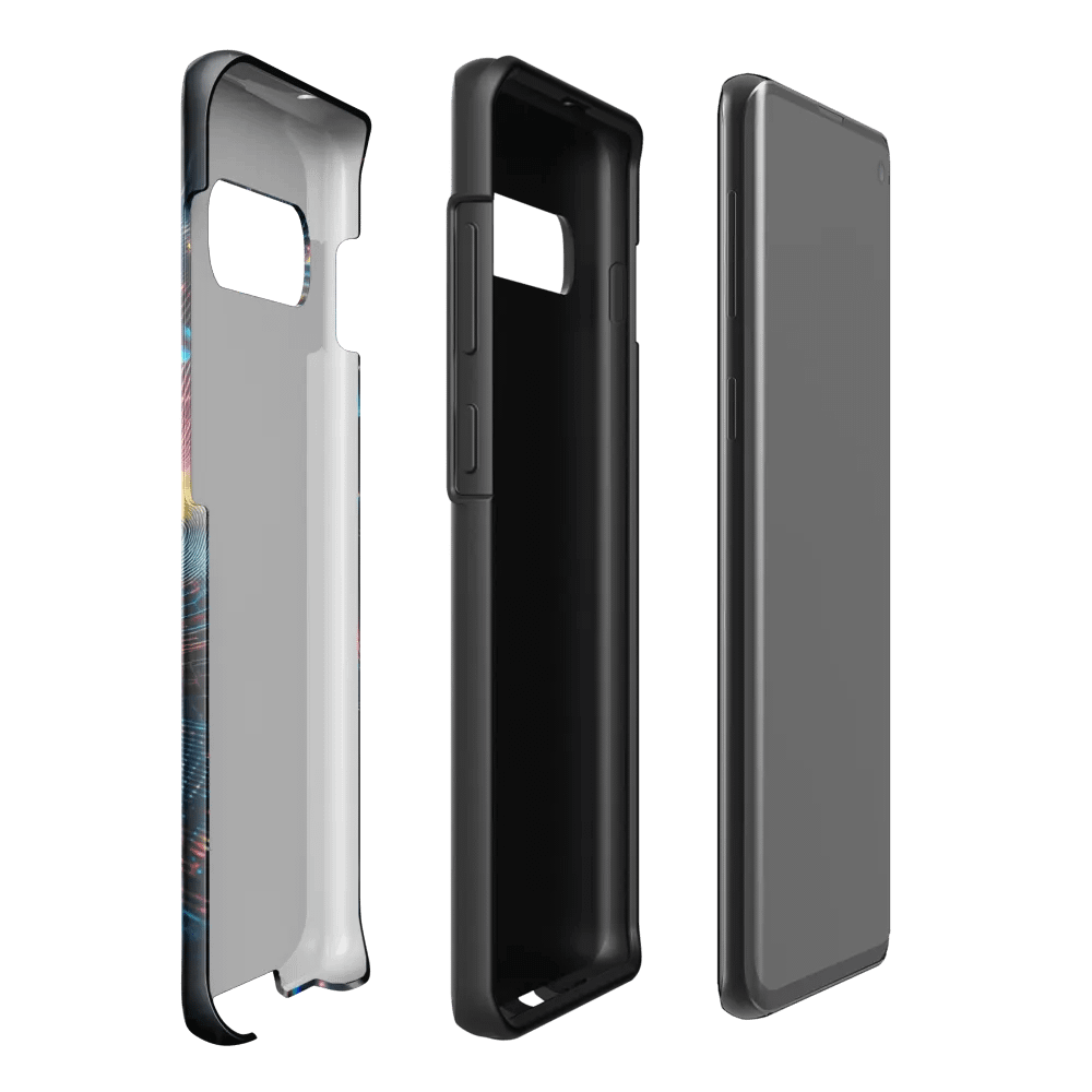 Cosmic Fusion Samsung® Tough Case product image (48)