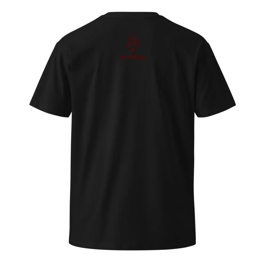Der Wolfsjäger - Unisex Tee product image (2)