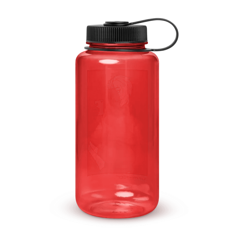 Onyx Waifu Bottle 32 oz product image (2)