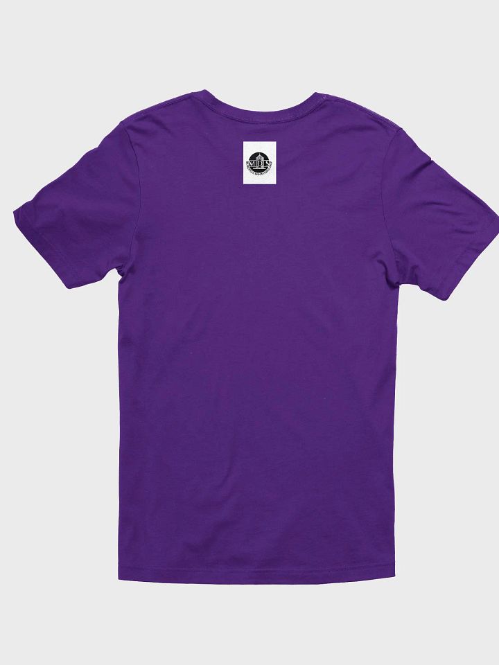 Untamed Leopard Graphic - t-shirt product image (37)