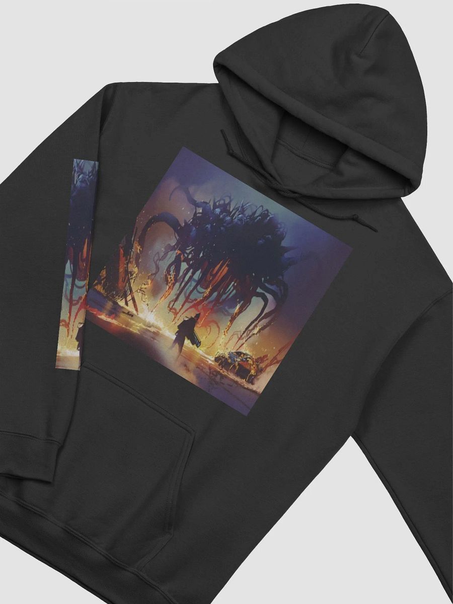 Lil x_999 I Feel Like A Monster, Emo Guy product image (2)