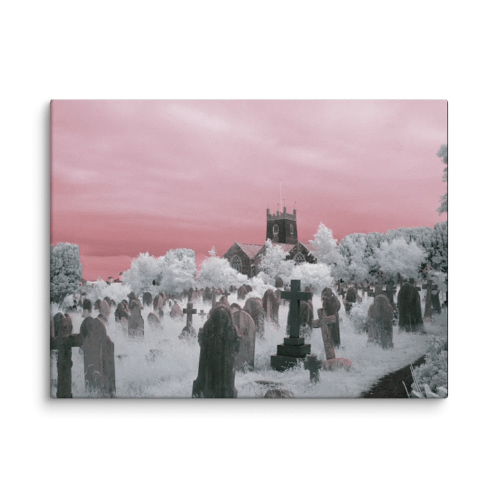 Churchyard product image (2)