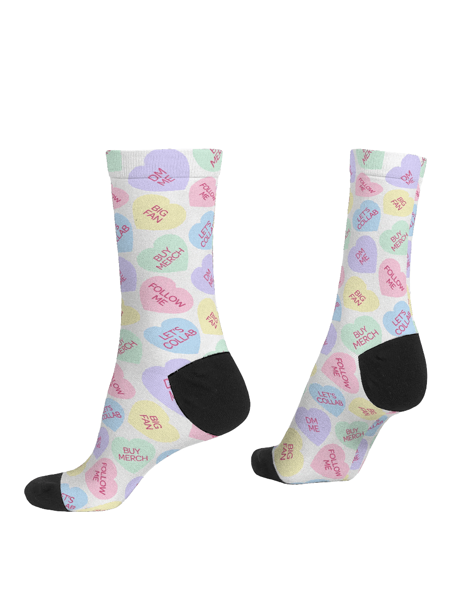 Sweetheart Socks product image (4)