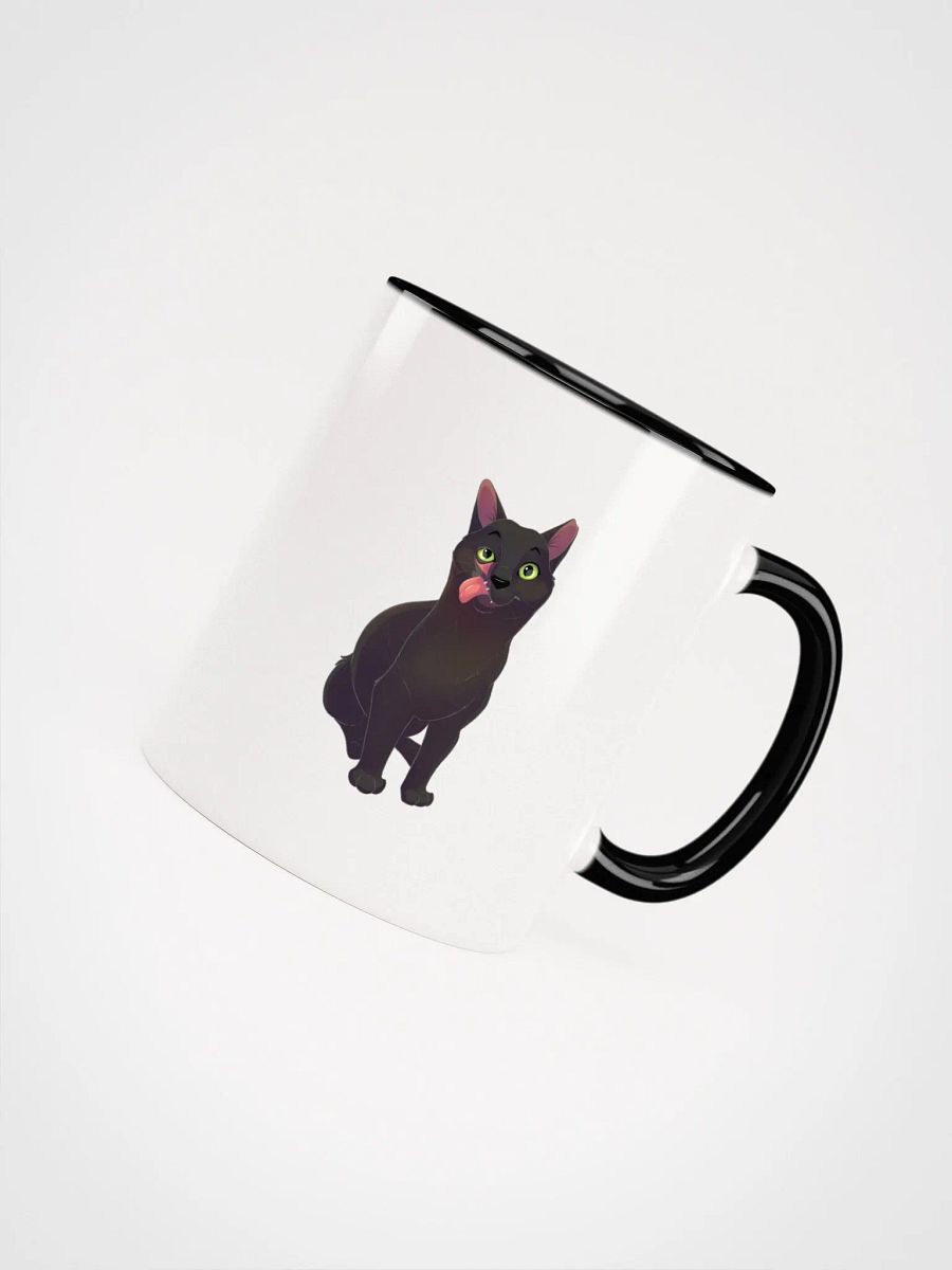 Raven Big Mug all colours product image (35)