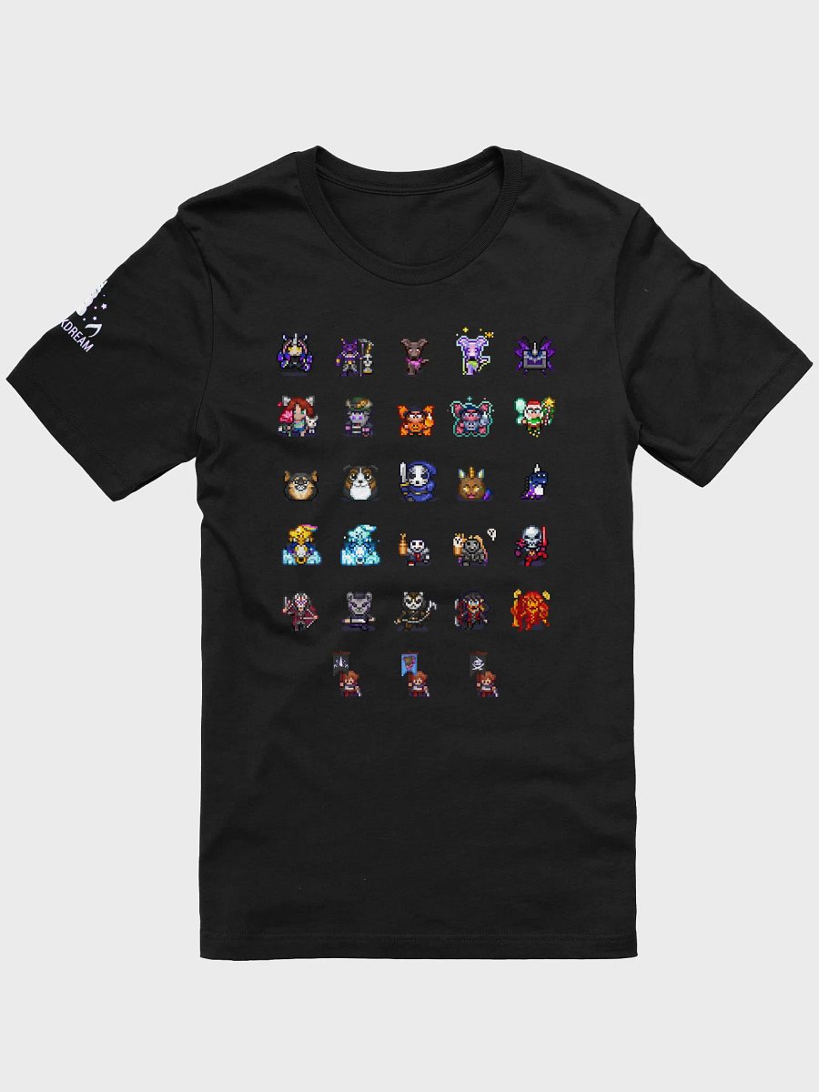 MagickDream Stream Raiders Skins product image (1)