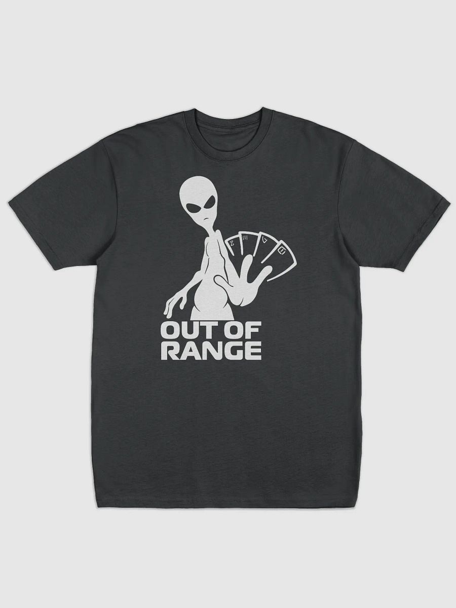 Urban Courier Graphic Tee product image (1)