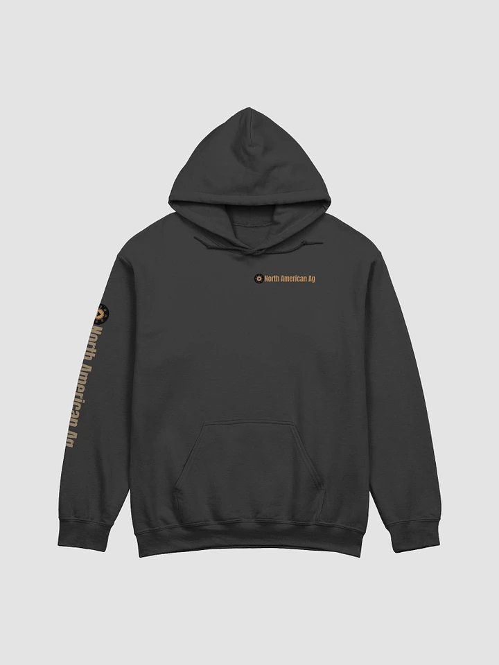 North American Ag Hoodie product image (1)