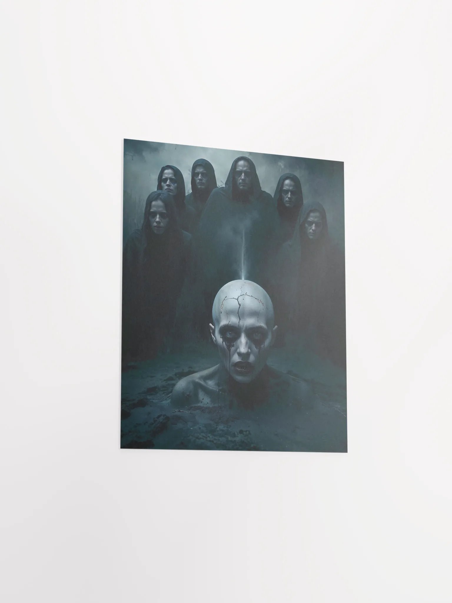 The Rite of Unbinding Matte Poster product image (24)