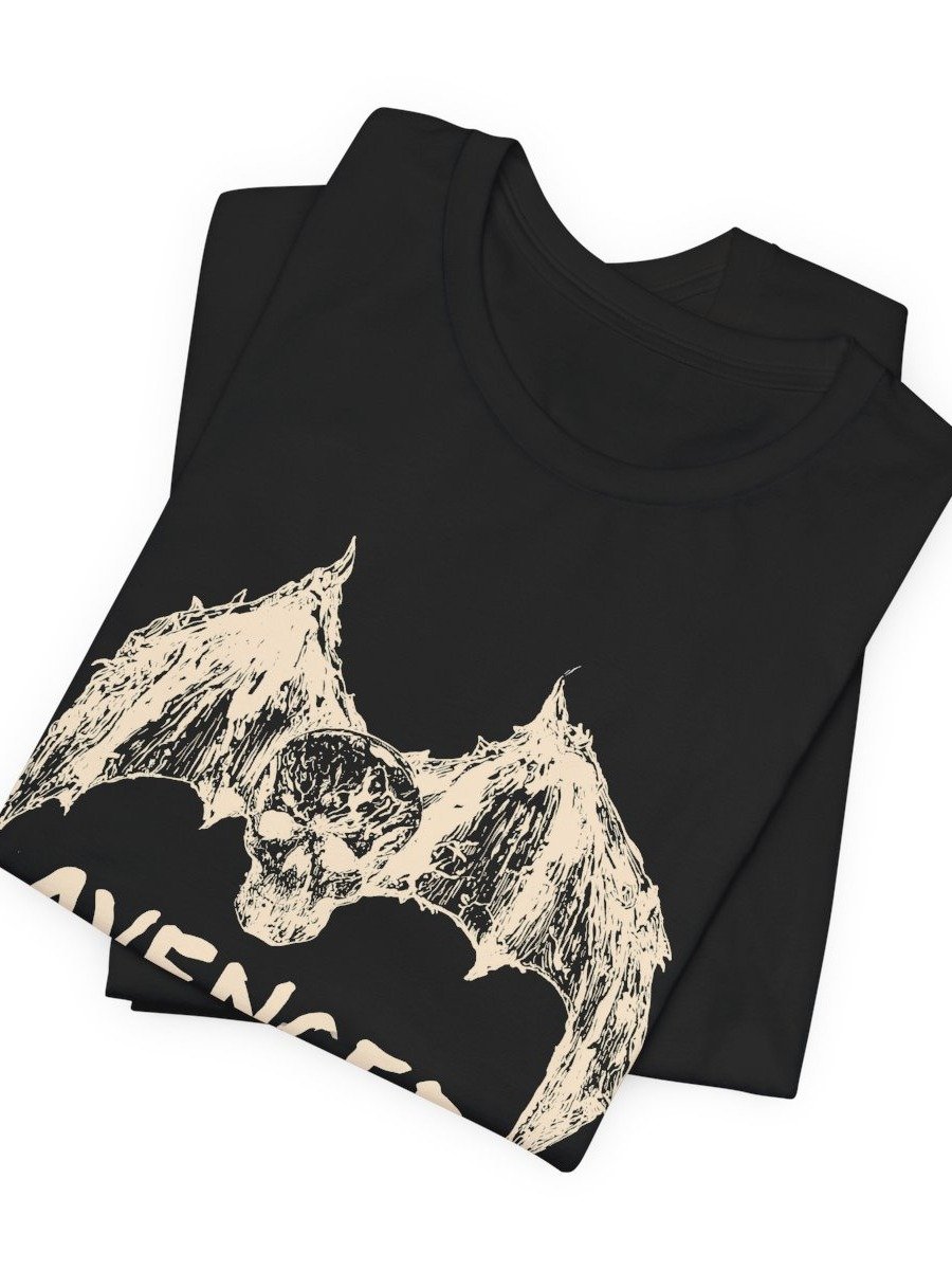 Avenged Sevenfold Life is But A Dream... Tee product image (4)