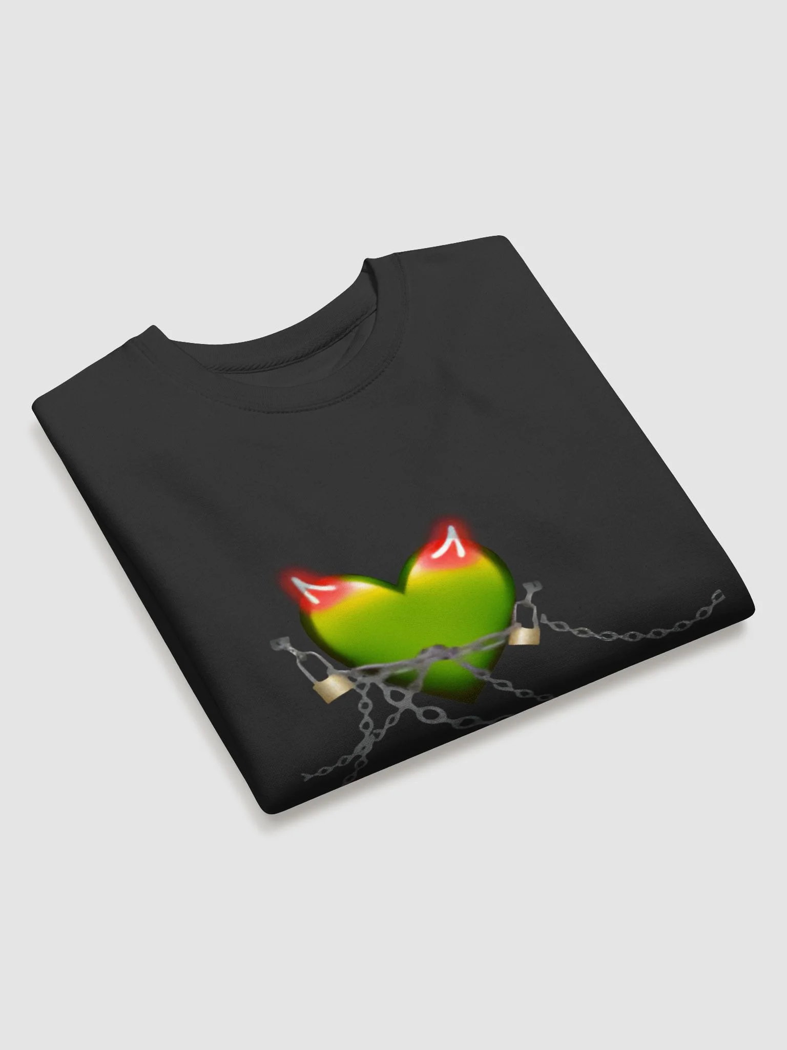 SOUL-LINKED Sweater product image (3)