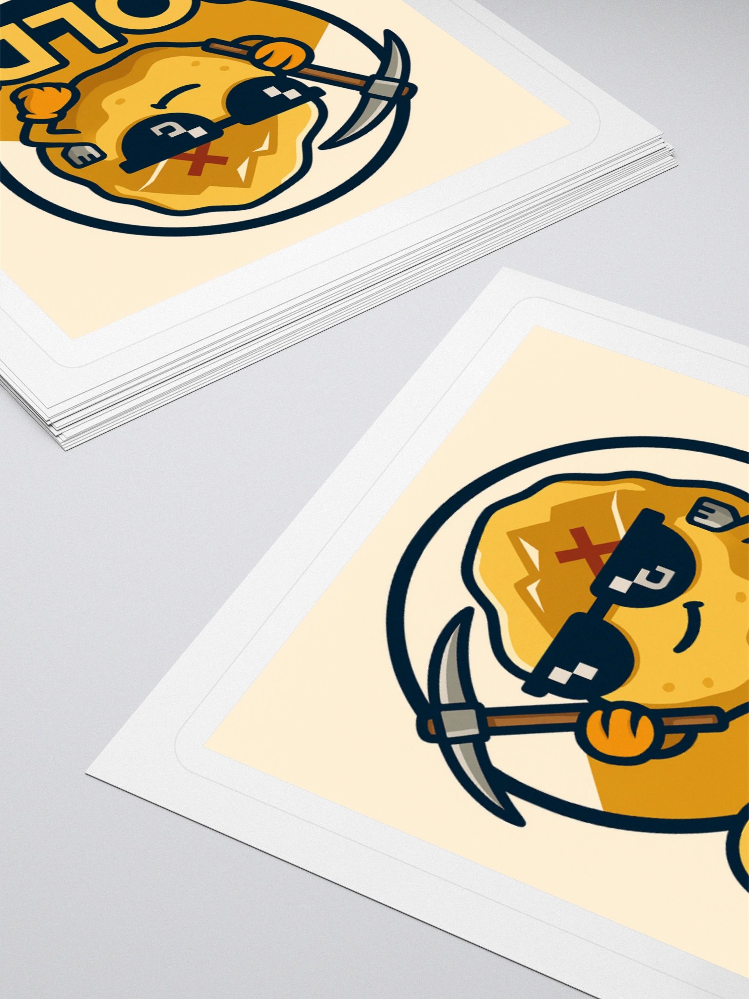 FIAT $GOLDY product image (10)