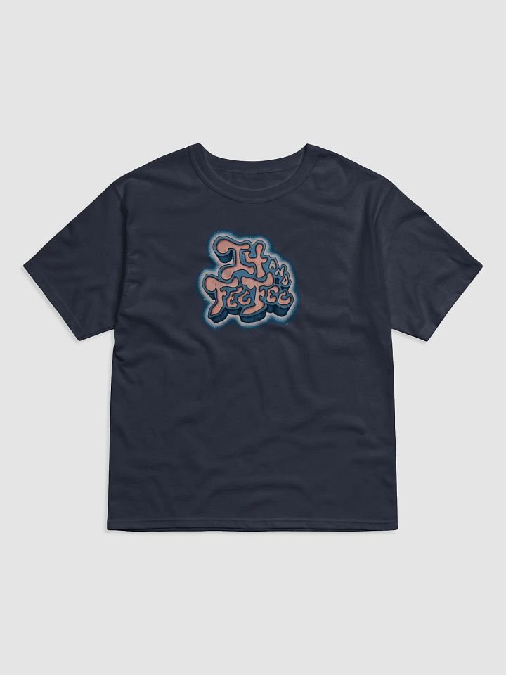 I4 and FecFec Champion™ Tee product image (5)