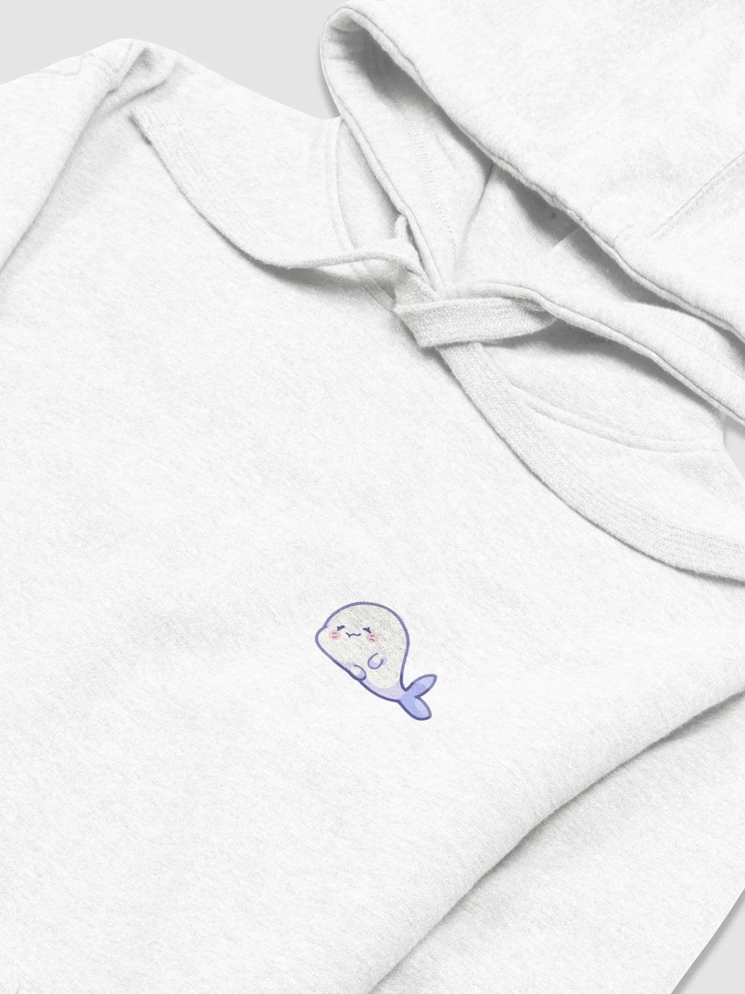 Ice Drip: Cozy Nunu Hoodie product image (11)